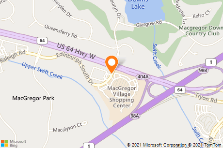 The Cosmopolitan Grill