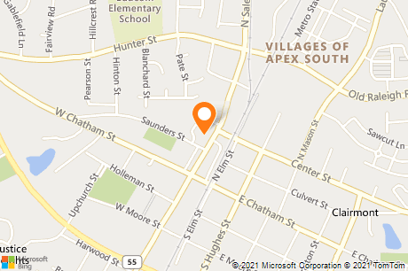 Harmony Pilates Studio