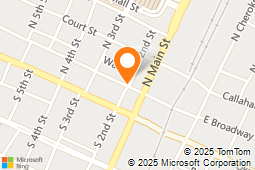 Muskogee Public Schools - Administrative Offices - Best Center