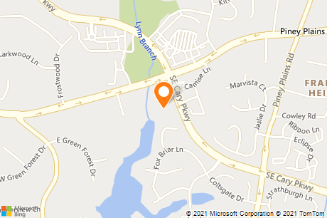 Cary Orthopaedics & Spine