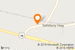 Martin's Equipment Co