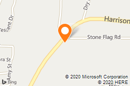 Faith - Hopewell Cumberland Presbyterian Church