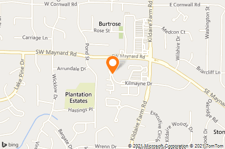 Burton School Of Arts, Inc.