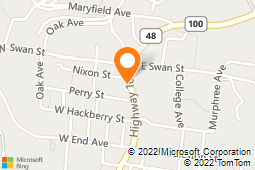 Town Crier Gift Shop