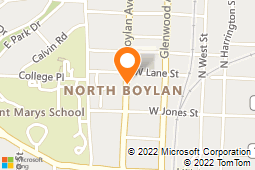 Johnson - James T Attorney