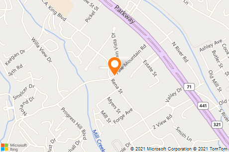 Pigeon Forge Fire Department