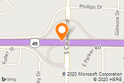 1st Choice Road Service