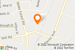 Marshall's Flower Shop