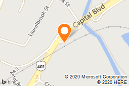 Capital Blvd News Adult Superstore