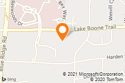 Hrc Medical Center Inc