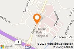 Carolina Ear Nose & Throat