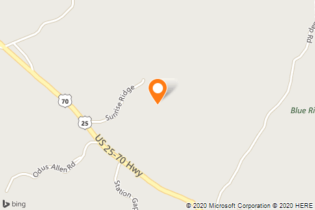 Walnut Community Volunteer Fire Department