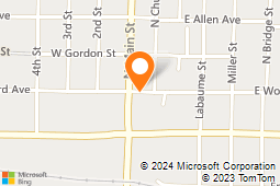 Prunty Bail Bonding Inc