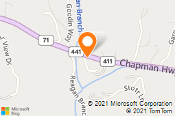 Run to the Hills Tattoo