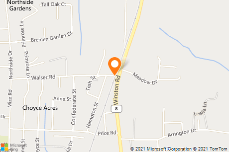 Cardinal Container Service