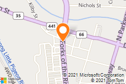 Sevier Fire & Safety