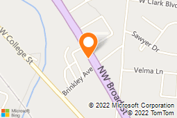 Farrer Bros Ace Hardware