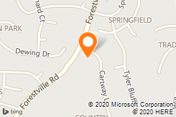 Carolina Installers Inc