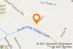 Farragut Fellowship Assembly of God - Main