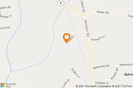 North Davidson Garbage Service Inc