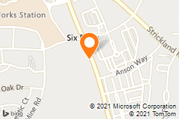 San Juan Fiberglass Pools of Raleigh - Durham