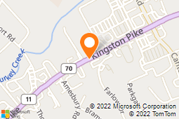 Jack Butturini American Karate