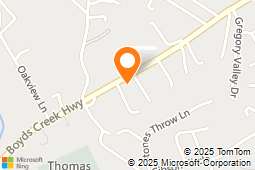 Rusty's Auto Service Inc