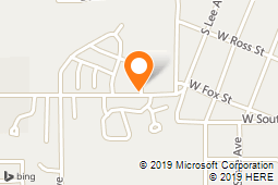 Fox Mobile Home Estates