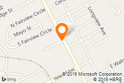 Long Agribusiness LLC - General Office - Customer Service & Parts