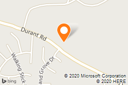 Durant Road Preschool