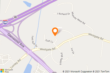 Triangle Boxing Clubs