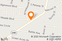 Williamson County - Franklin - Sheriff's Department - Non - Emergency Disp