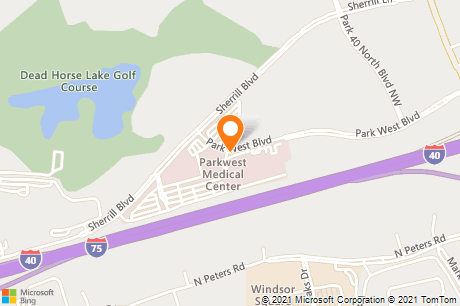 Tennessee Orthopaedic Clinics