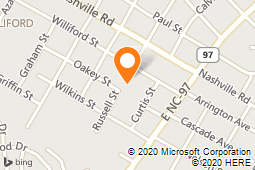 Williford Family Resource Center