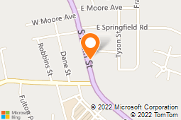 Guil - Rand Veterinary Hospital