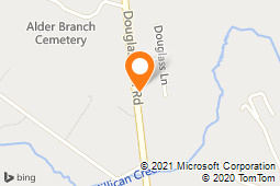 Etherton Well Drilling Co