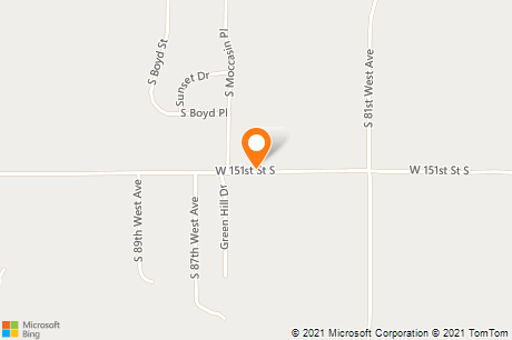 Discount Storage of Sapulpa