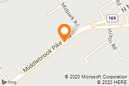 D and V Distributing Co