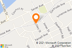 Trimble William S Co