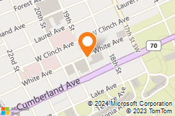 Fort Sanders Regional Medical Center - Credit Union