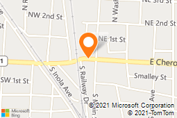 Pitchford Lakeside Storage