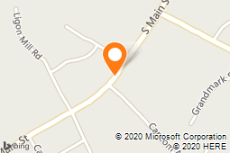 Sweet Loralee Pastries