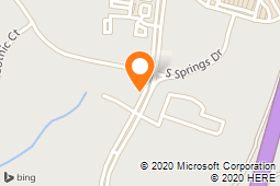 Cool Springs Imaging Center