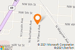 Grandma's Playhouse & Learning Center