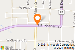 Arvest - Time & Temperature Farmers & Merchants Bank - Time & Temperature - Farmers & Merchants