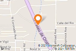 Rio Arriba Title and Escrow Co Inc