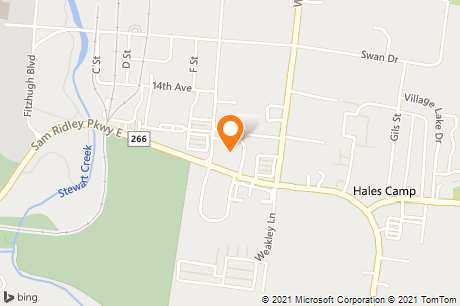 Tennessee Best Moving Company