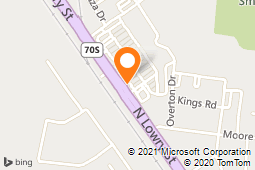 Aaron's Sales & Lease Ownership