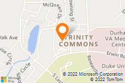 Triangle Tech Computer Repair - Durham Office