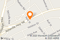 C & S Laundry & Dry Cleaning